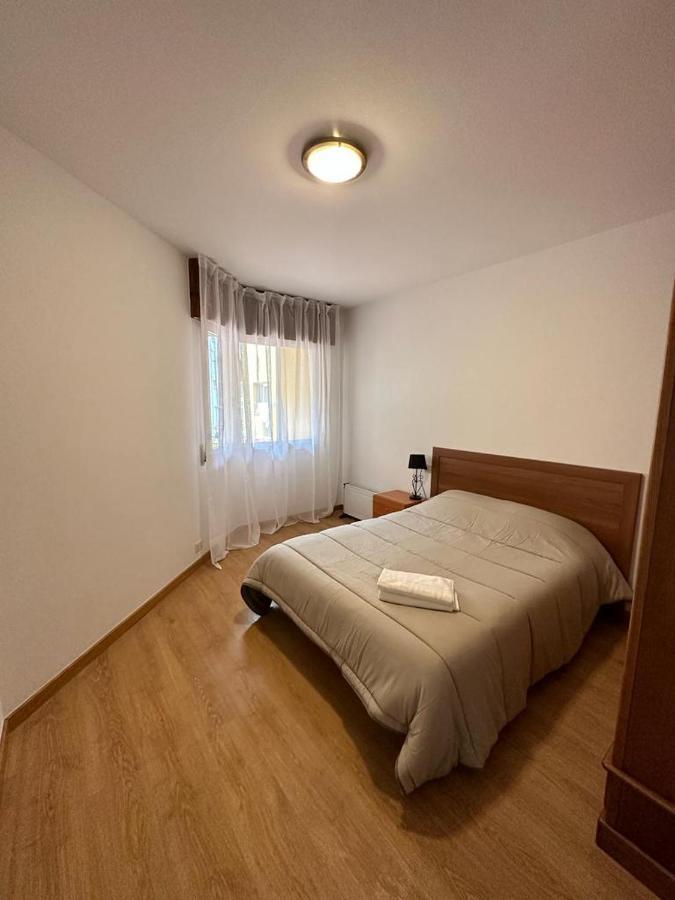 Piso Wifi En Rianxo Apartment Rianjo Bagian luar foto
